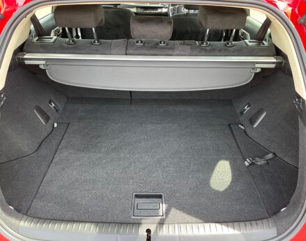 Lexus CT 200H S 58