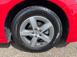 Lexus CT 200H S 15