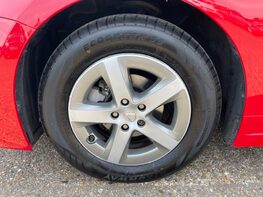 Lexus CT 200H S 16