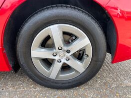 Lexus CT 200H S 13