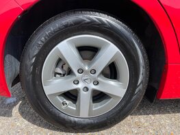 Lexus CT 200H S 14