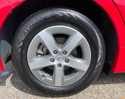 Lexus CT 200H S 14