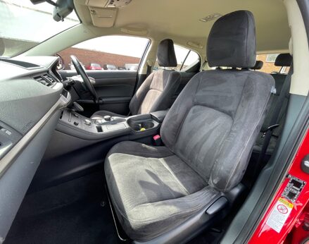 Lexus CT 200H S 54