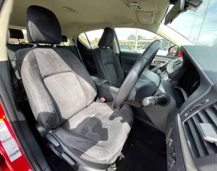 Lexus CT 200H S 53