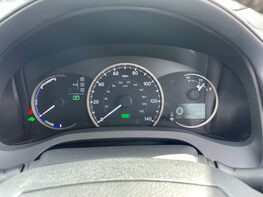 Lexus CT 200H S 20