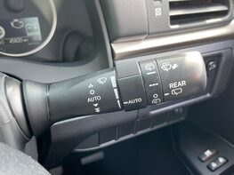 Lexus CT 200H S 49
