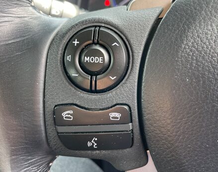 Lexus CT 200H S 46