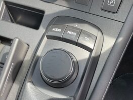 Lexus CT 200H S 43