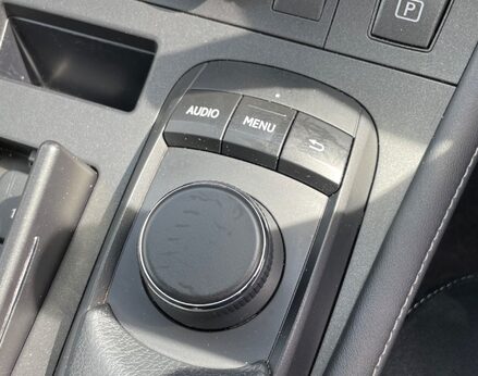 Lexus CT 200H S 43
