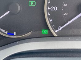Lexus CT 200H S 23