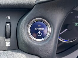 Lexus CT 200H S 45