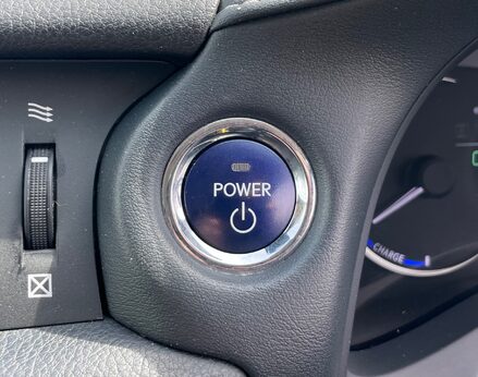 Lexus CT 200H S 45