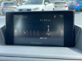 Lexus CT 200H S 27