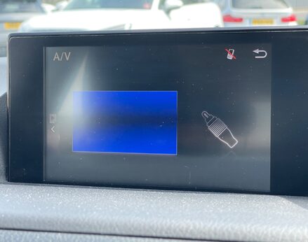 Lexus CT 200H S 32