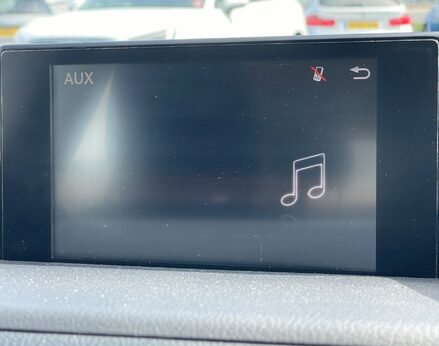 Lexus CT 200H S 31