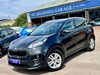 Kia Sportage CRDI 2 ISG