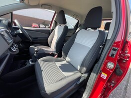 Toyota Yaris VVT-I ICON TECH 50