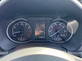 Toyota Yaris VVT-I ICON TECH 20