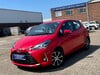 Toyota Yaris VVT-I ICON TECH