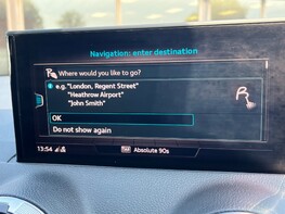 Audi Q2 TDI S LINE 29