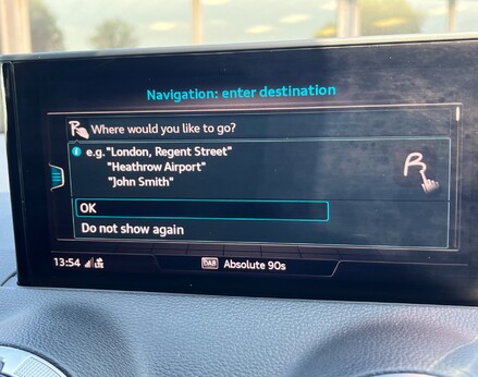 Audi Q2 TDI S LINE 29