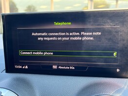 Audi Q2 TDI S LINE 30