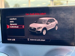 Audi Q2 TDI S LINE 36