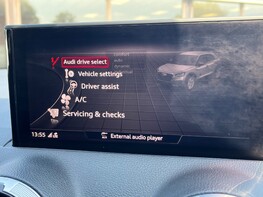 Audi Q2 TDI S LINE 37