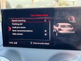 Audi Q2 TDI S LINE 38