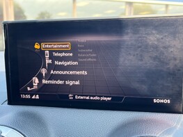 Audi Q2 TDI S LINE 40