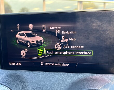 Audi Q2 TDI S LINE 41