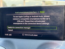Audi Q2 TDI S LINE 42