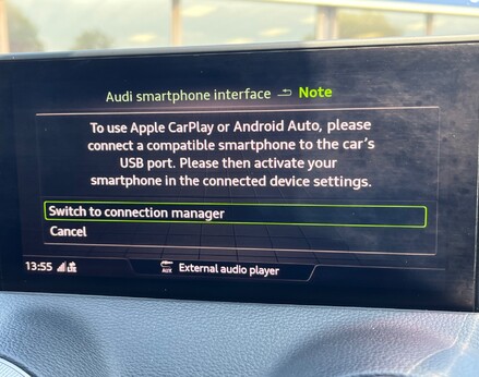 Audi Q2 TDI S LINE 42