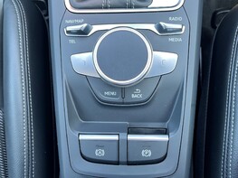 Audi Q2 TDI S LINE 50