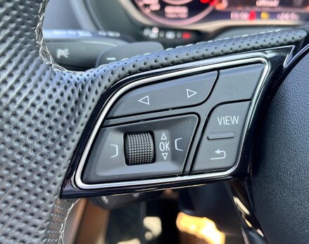 Audi Q2 TDI S LINE 51