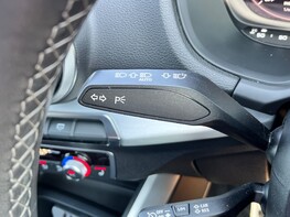 Audi Q2 TDI S LINE 55