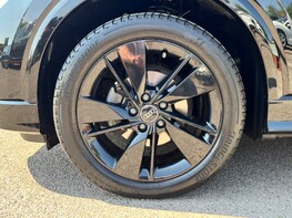 Audi Q2 TDI S LINE 15
