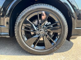 Audi Q2 TDI S LINE 16