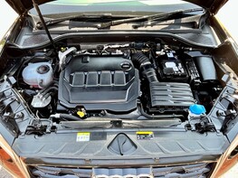 Audi Q2 TDI S LINE 7