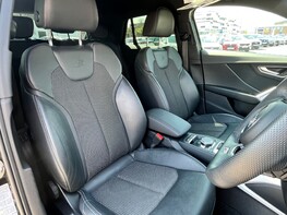 Audi Q2 TDI S LINE 61