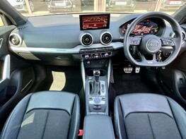 Audi Q2 TDI S LINE 2