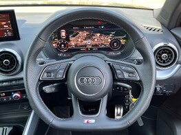 Audi Q2 TDI S LINE 20