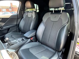 Audi Q2 TDI S LINE 62