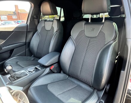 Audi Q2 TDI S LINE 62