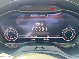 Audi Q2 TDI S LINE 22