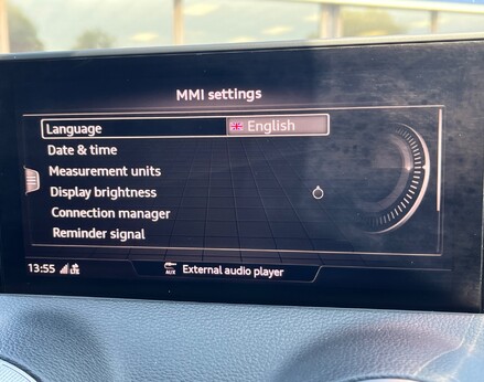 Audi Q2 TDI S LINE 43