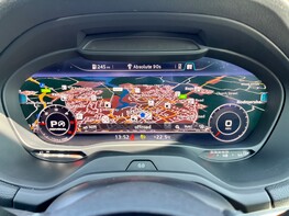 Audi Q2 TDI S LINE 21