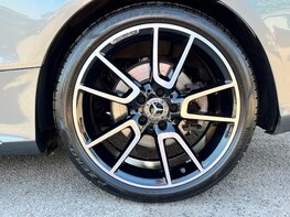 Mercedes-Benz C Class C 200 AMG LINE PREMIUM MHEV 18