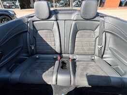 Mercedes-Benz C Class C 200 AMG LINE PREMIUM MHEV 60