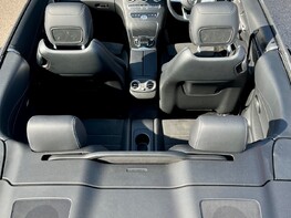 Mercedes-Benz C Class C 200 AMG LINE PREMIUM MHEV 6